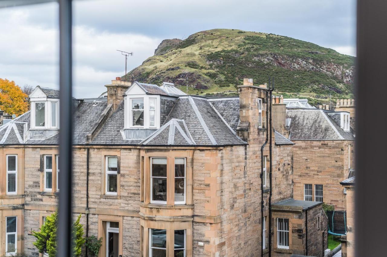 Hotel Ceilidh-Donia Edinburgh, United Kingdom — book Hotel, 2024 Prices